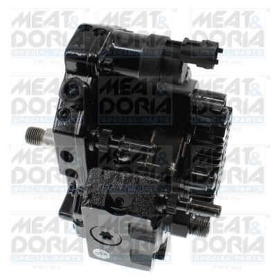 High-pressure Pump